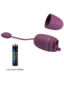 Nymph vibro jaje BI 14895HP 1-6